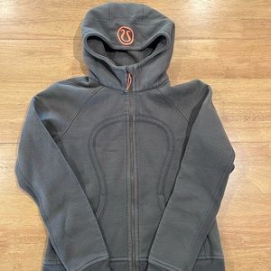 Lululemon Scuba Hoodie
